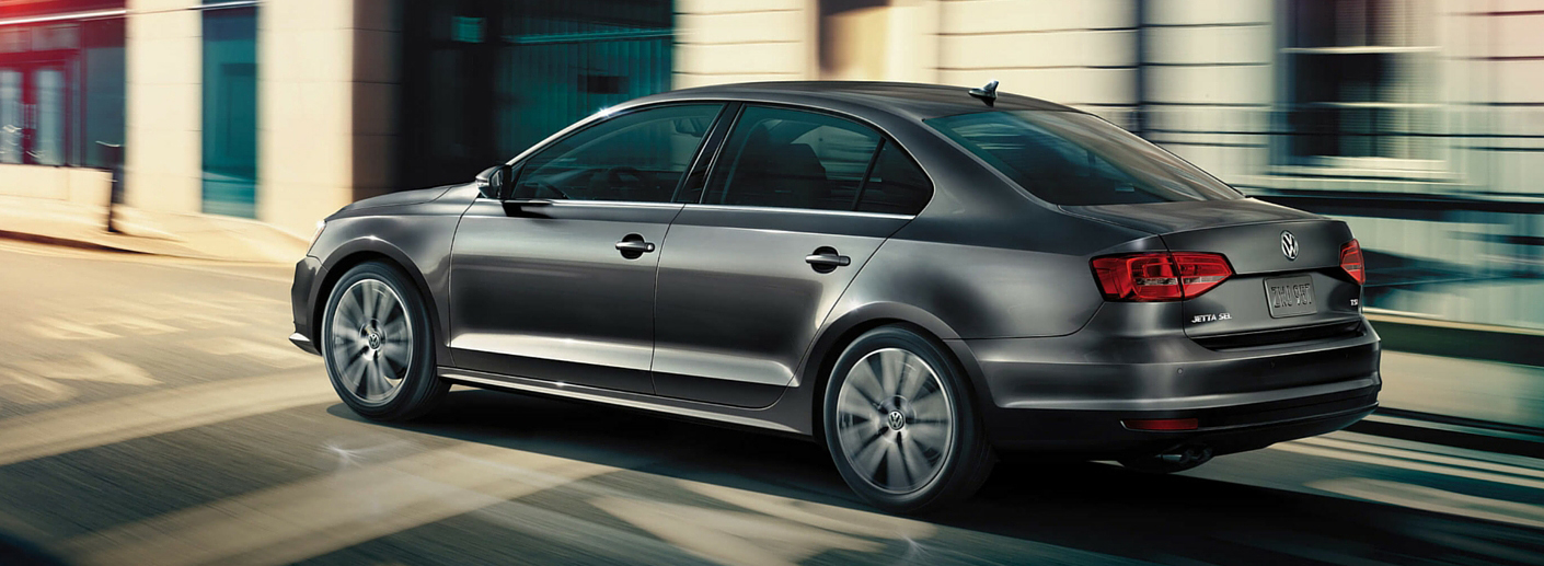 2017 Volkswagen Jetta Sel